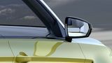 Der VW T-Cross Breeze wird von einem 1,0 Liter großen Benzinmotor angetrieben.