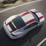 An der Hinterachse sorgt ein mechanisches Sperrdifferenzial für Traktion