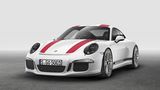 Der Porsche 911 R kostet 189.544 Euro