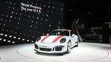 Porsche 911 R - 500 PS, Saugmotor und Handschaltung - verliebt?