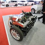 EP Tender - Range Extender als Anhänger. Naja.