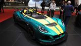Puristisch und gut: Lotus 3 Eleven