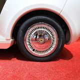 Nach vier Stunden sind die Batterien wieder voll