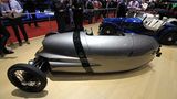 Der Morgan EV3 soll Ende dieses Jahres auf den Markt kommen