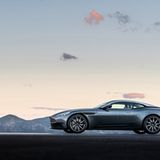 Aston Martin DB11 - kostet über 200.000 Euro