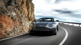Aston Martin DB11 - mit 447 kW / 608 PS und 700 Nm