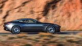 Aston Martin DB11 - elegant wie eh und je