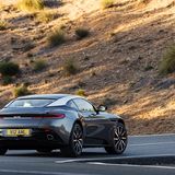 Aston Martin DB11
