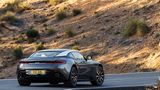 Aston Martin DB11