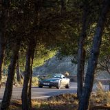 Aston Martin DB11 - muss sich keinesfalls verstecken