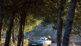 Aston Martin DB11 - muss sich keinesfalls verstecken