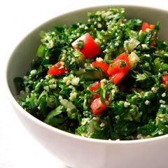 Einfache Küche: Bulgur-Traum - so machen Sie das perfekte Tabouleh selber