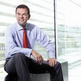 Hyundai-Deutschland-Chef Markus Schrick