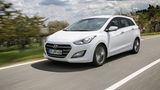 Am Ende des Jahres kommt ein neuer Hyundai i30