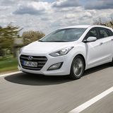 Am Ende des Jahres kommt ein neuer Hyundai i30