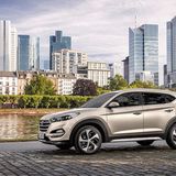 der kleine Bruder des Hyundai Tucson wird wohl nächstes Jahr erscheinen