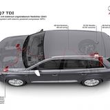 Erstmals kommt ein elektrisch angetriebener Verdichter zum Einsatz