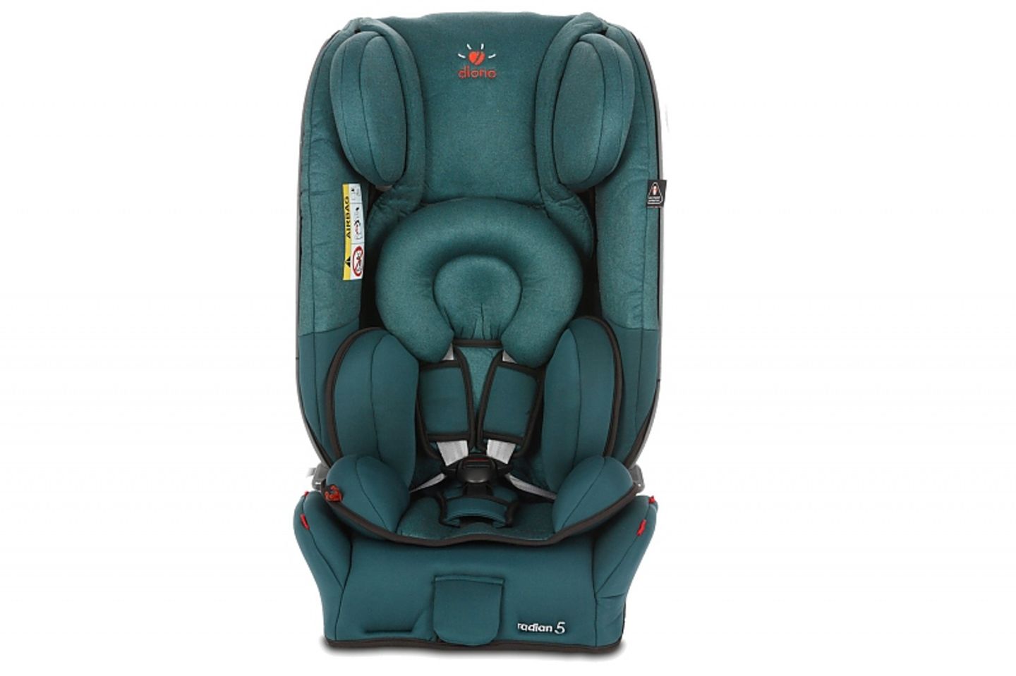 Der Radian 5 kostet 395 Euro.