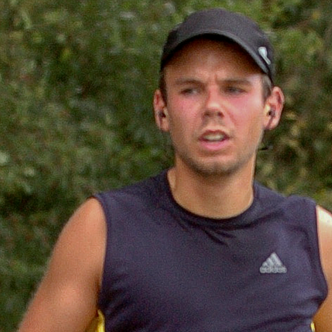Germanwings Co-Pilot Andreas Lubitz tötete 149 Personen und sich selbst. Ermittlungen zufolge litt er bereits 2008 unter starken psychischen Problemen.
