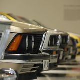 BMW 3er Reihe - Nachfolger des 02ers und Kern der Marke