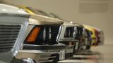 BMW 3er Reihe - Nachfolger des 02ers und Kern der Marke