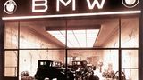 BMW Anfänge in den 30er Jahren