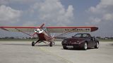BMW Z1 - mehr Prototyp, denn echtes Serienmodell