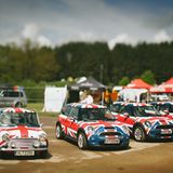 Mini als Teil der BMW Group