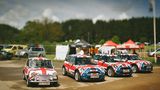 Mini als Teil der BMW Group