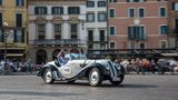 BMW 328 - Legende aus den späten 30ern