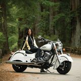 Indian Motorcycle Chief Classic