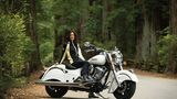 Indian Motorcycle Chief Classic