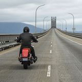 Indian Motorcycle Scout Wildfire