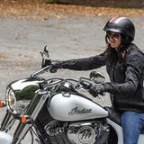 Indian Motorcycle Chief Classic