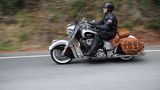 Indian Motorcycle Chief Vintage