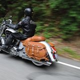 Indian Motorcycle Chief Vintage