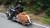 Indian Motorcycle Chief Vintage