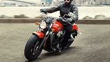 Indian Motorcycle Scout Wildfire