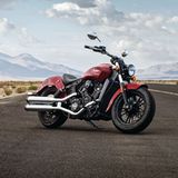 Indian Motorcycle Scout Sixty