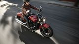 Indian Motorcycle Scout Sixty