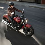Indian Motorcycle Scout Sixty