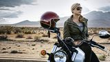 Indian Motorcycle Scout Sixty