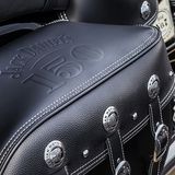 Indian Motorcycle Limited Edition Jack Daniel\'s