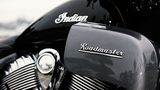 Indian Motorcycle Limited Edition Jack Daniel\'s