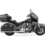 Indian Motorcycle Roadmaster