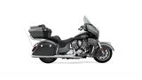 Indian Motorcycle Roadmaster