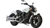 Indian Motorcycle Scout Sixty