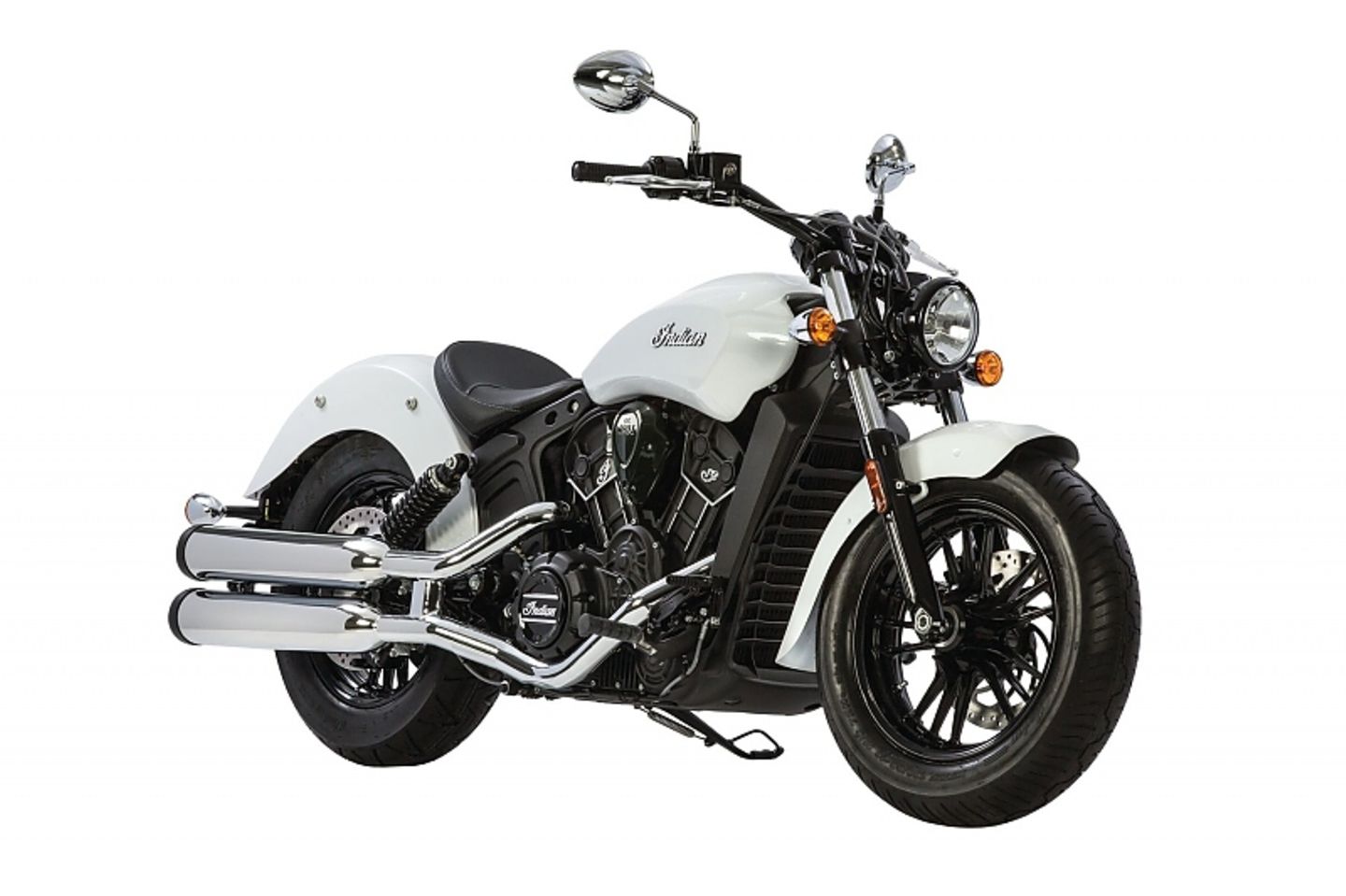 Indian Motorcycle Scout Sixty