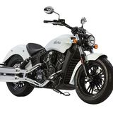 Indian Motorcycle Scout Sixty