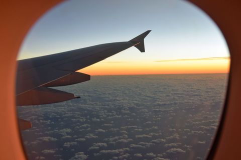 Dubai-Auckland nonstop: An Bord von EK448, dem längsten Linienflug der Welt